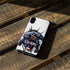Marvel Venom Reaching Forward Otterbox Symmetry iPhone Skin