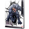 Marvel Venom Reaching Forward Playstation 3 & PS3 Slim Skin