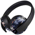 Marvel Venom Reaching Forward PlayStation 4 Gold Wireless Headset Skin