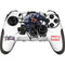 Marvel Venom Reaching Forward PlayStation Scuf Vantage 2 Controller Skin