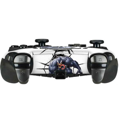 Marvel Venom Reaching Forward PlayStation Scuf Vantage 2 Controller Skin