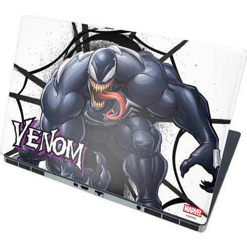 Marvel Venom Reaching Forward Dell Precision Skin