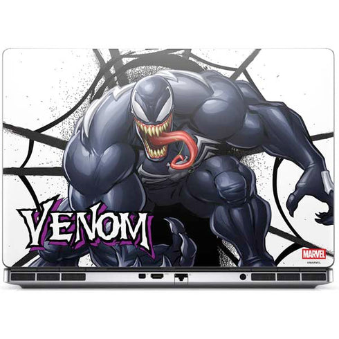 Marvel Venom Reaching Forward Dell Precision Skin