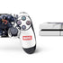 Marvel Venom Reaching Forward PS4 Console and Controller Bundle Skin