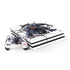 Marvel Venom Reaching Forward PS4 Pro Bundle Skin