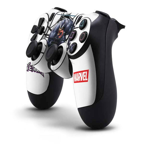 Marvel Venom Reaching Forward PS4 Pro/Slim Controller Skin