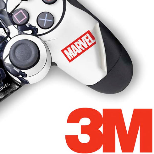 Marvel Venom Reaching Forward PS4 Pro/Slim Controller Skin