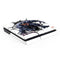 Marvel Venom Reaching Forward PS4 Slim Skin