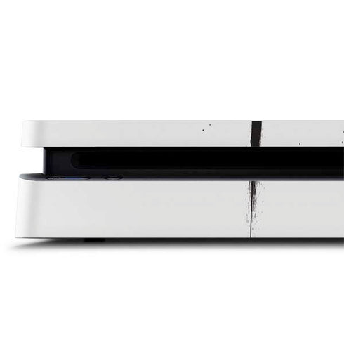 Marvel Venom Reaching Forward PS4 Slim Skin