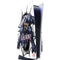 Marvel Venom Reaching Forward PS5 Console Skin