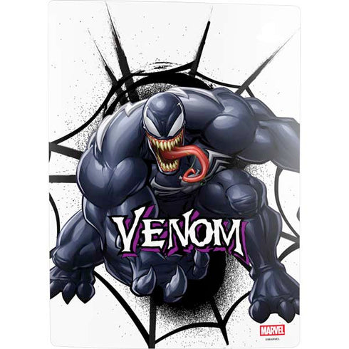 Marvel Venom Reaching Forward PS5 Digital Edition Bundle Skin