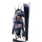 Marvel Venom Reaching Forward PS5 Digital Edition Console Skin