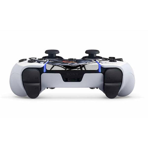 Marvel Venom Reaching Forward PS5 DualSense Edge Pro Controller Skin