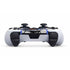 Marvel Venom Reaching Forward PS5 DualSense Edge Pro Controller Skin
