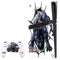Marvel Venom Reaching Forward PS5 Pro Bundle Skin