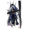 Marvel Venom Reaching Forward PS5 Pro Disk Console Skin