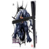 Marvel Venom Reaching Forward PS5 Pro Disk Console Skin
