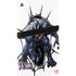 Marvel Venom Reaching Forward PS5 Pro Disk Console Skin
