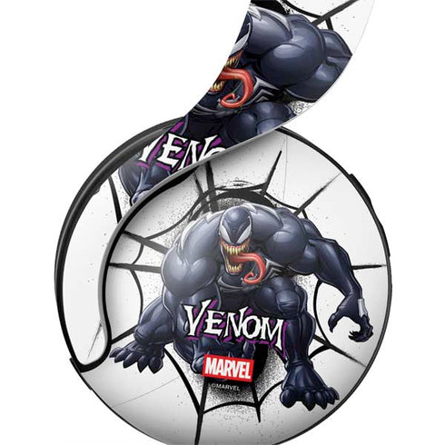 Marvel Venom Reaching Forward PULSE 3D Wireless Headset for PS5 Skin