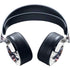 Marvel Venom Reaching Forward PULSE 3D Wireless Headset for PS5 Skin