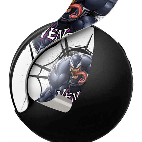 Marvel Venom Reaching Forward PULSE 3D Wireless Headset for PS5 Skin