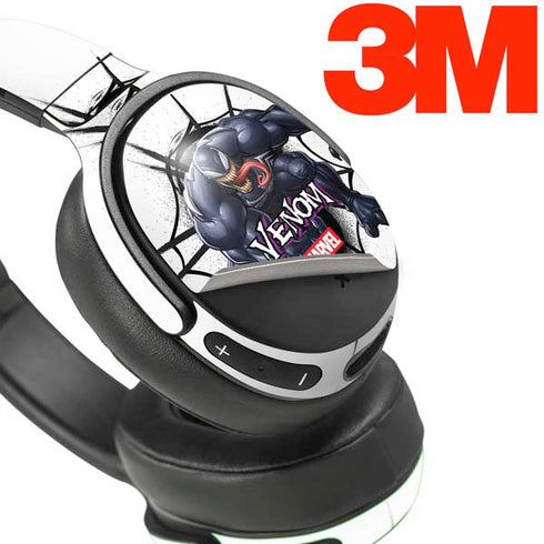 Marvel Venom Reaching Forward Skullcandy Venue Skin