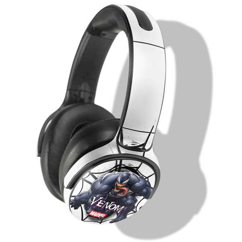 Marvel Venom Reaching Forward Skullcandy Venue Skin