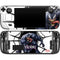 Marvel Venom Reaching Forward Steam Deck Handheld Gaming Computer OLED Skin
