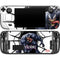 Marvel Venom Reaching Forward Steam Deck Handheld Gaming Computer Skin
