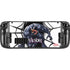 Marvel Venom Reaching Forward Steam Deck Handheld Gaming Computer Skin