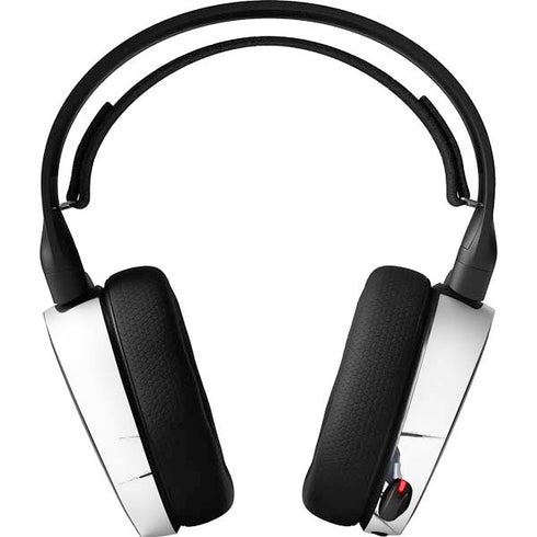 Marvel Venom Reaching Forward SteelSeries Arctis 3 Skin