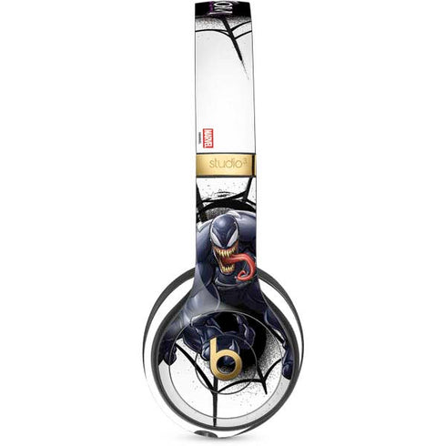 Marvel Venom Reaching Forward Studio Wireless 3 Skin