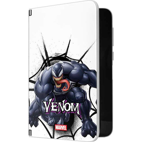 Marvel Venom Reaching Forward Surface Duo Skin