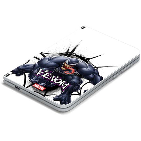 Marvel Venom Reaching Forward Surface Duo Skin