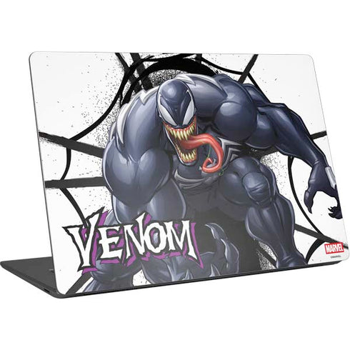 Marvel Venom Reaching Forward Surface Laptop 4 15in Skin