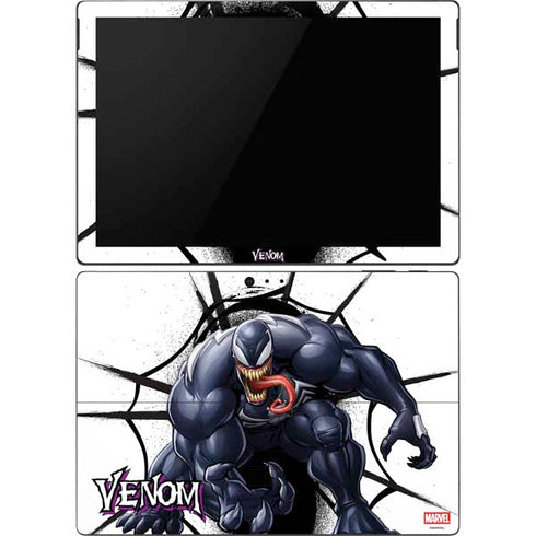 Marvel Venom Reaching Forward Surface Pro 6 Skin