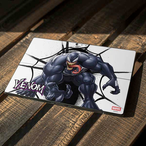 Marvel Venom Reaching Forward Surface Pro 6 Skin