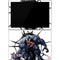 Marvel Venom Reaching Forward Surface Pro 7 Skin