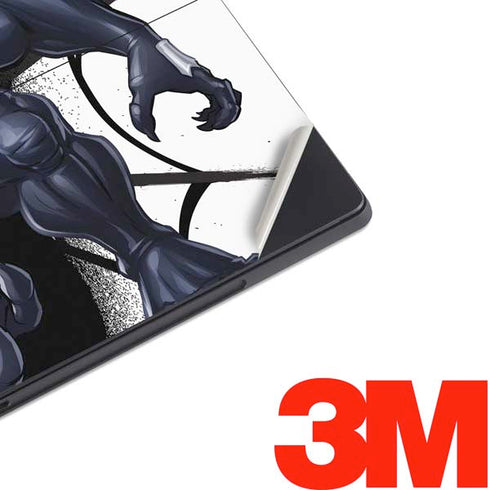 Marvel Venom Reaching Forward Surface Pro 7 Skin