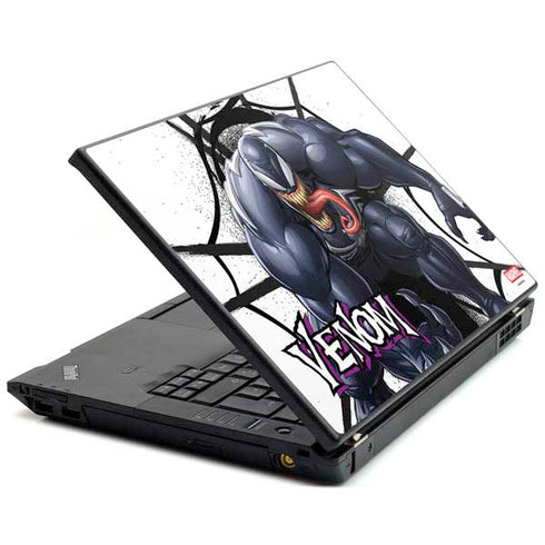 Marvel Venom Reaching Forward T440s Skin
