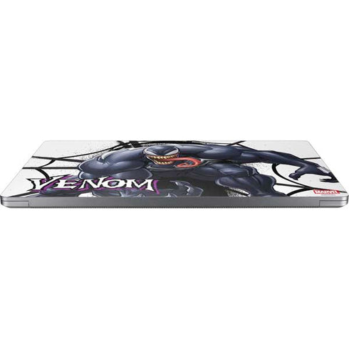 Marvel Venom Reaching Forward Universal Laptop 12in (9.8 x 6.8in) Skin