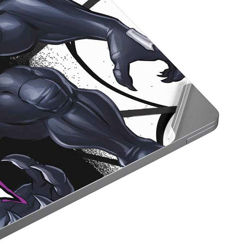 Marvel Venom Reaching Forward Universal Laptop 12in (9.8 x 6.8in) Skin