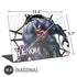 Marvel Venom Reaching Forward Universal Laptop 16.6in (13.4 x 9.7in) Skin