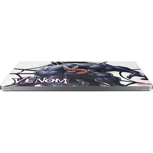 Marvel Venom Reaching Forward Universal Laptop 18in (14.6 x 10.6in) Skin
