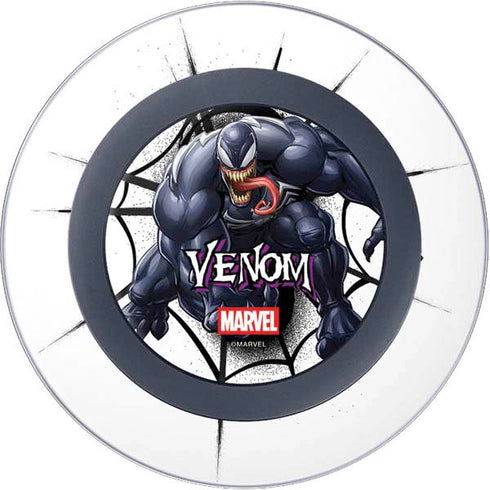 Marvel Venom Reaching Forward Wireless Charger Skin