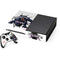 Marvel Venom Reaching Forward Xbox One Console and Controller Bundle Skin