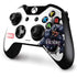 Marvel Venom Reaching Forward Xbox One Controller Skin