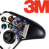 Marvel Venom Reaching Forward Xbox One Controller Skin