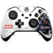 Marvel Venom Reaching Forward Xbox One Elite Controller Skin