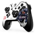Marvel Venom Reaching Forward Xbox One Elite Controller Skin